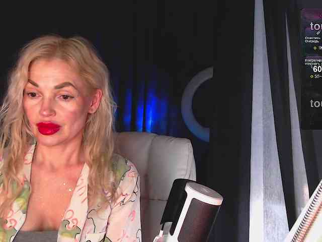 Margo77-1 webcam