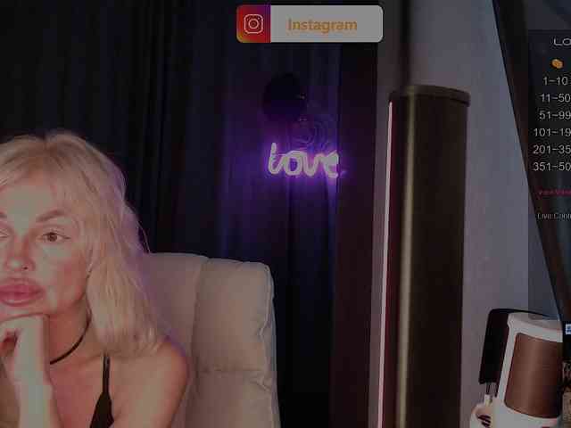 Margo77-1 webcam