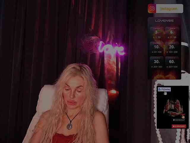 Margo77-1 webcam