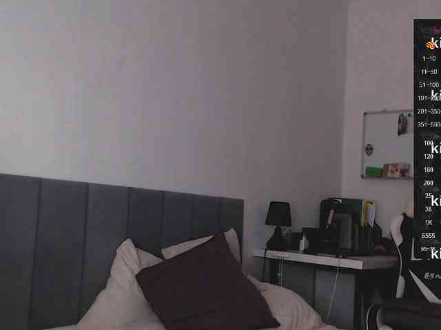 Margo77-1 webcam