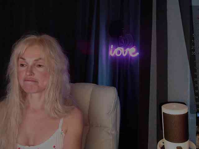 Margo77-1 webcam
