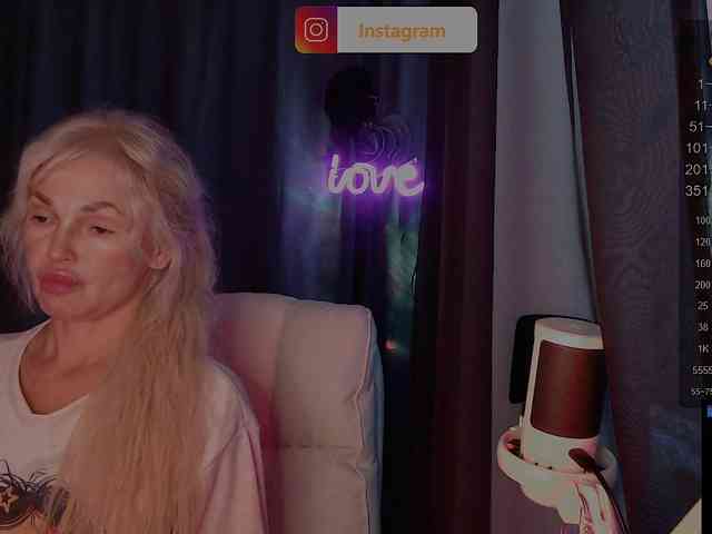 Margo77-1 webcam