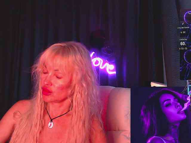 Margo77-1 webcam