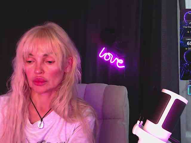 Margo77-1 webcam