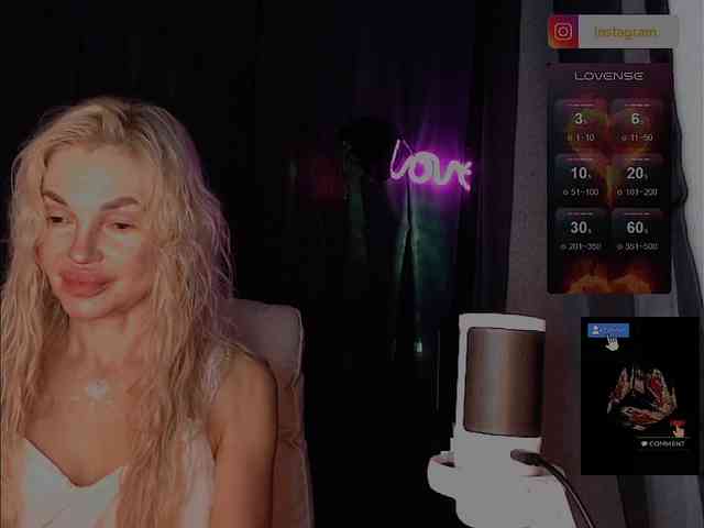 Margo77-1 webcam