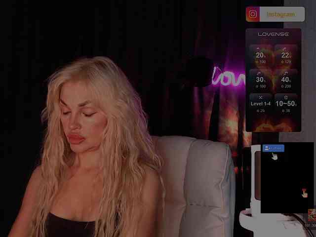 Margo77-1 webcam