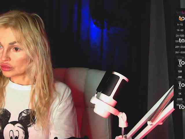 Margo77-1 webcam