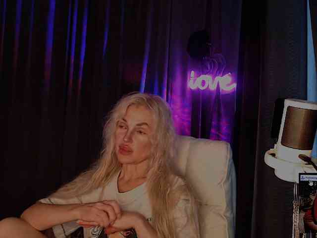 Margo77-1 webcam