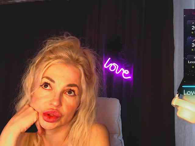 Margo77-1 webcam