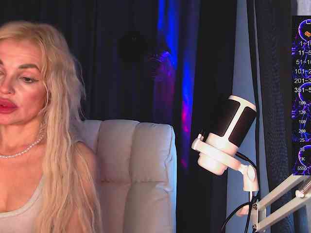 Margo77-1 webcam