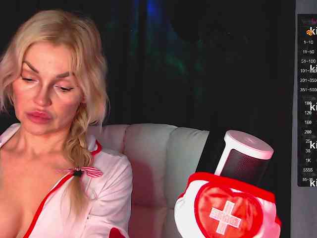 Margo77-1 webcam