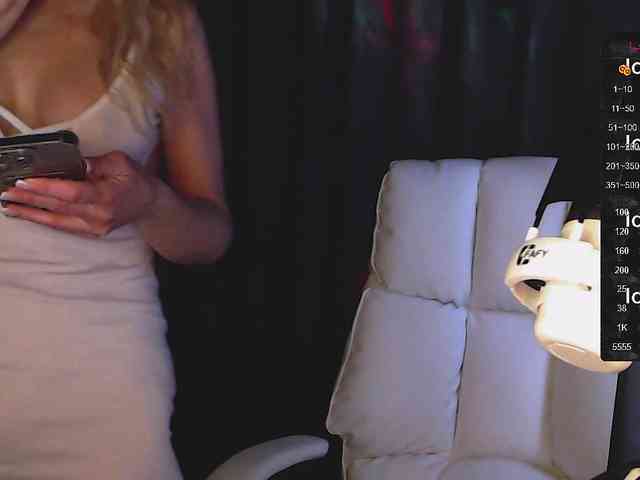 Margo77-1 webcam