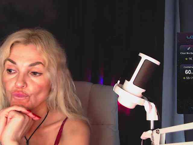 Margo77-1 webcam