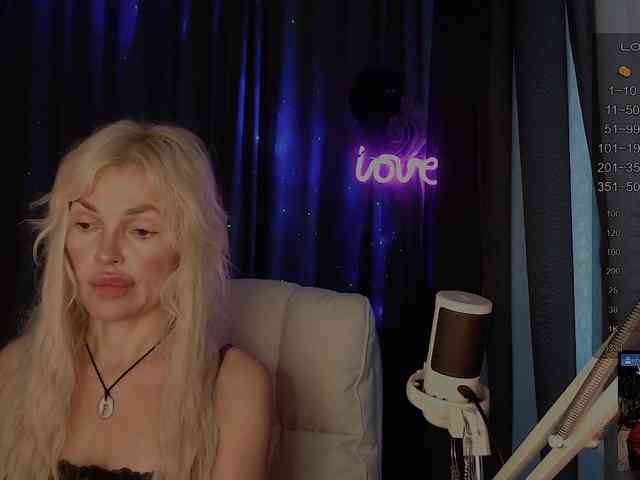Margo77-1 webcam
