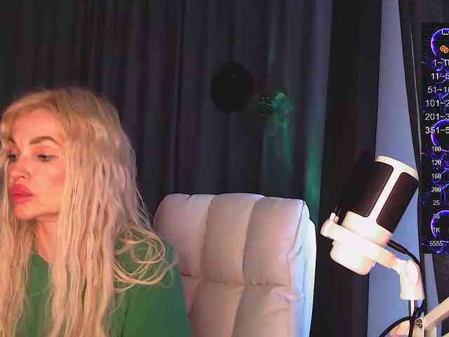 Margo77-1 webcam