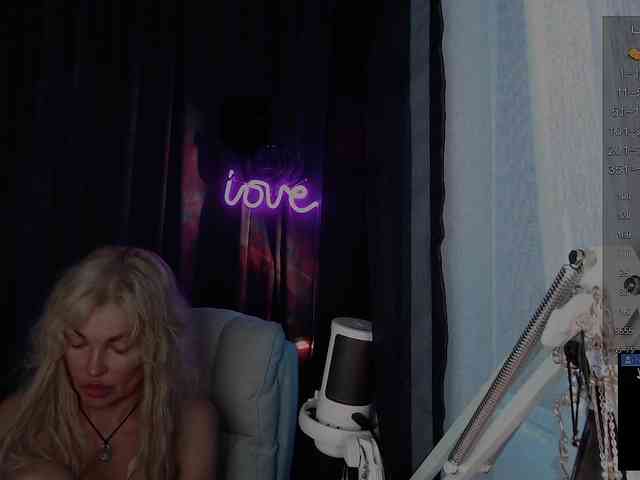 Margo77-1 webcam