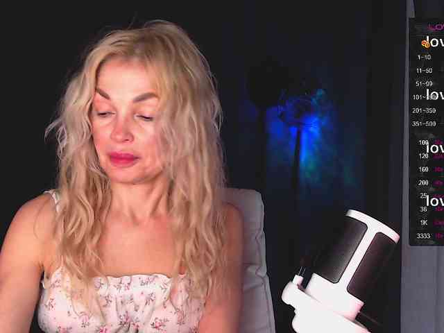 Margo77-1 webcam