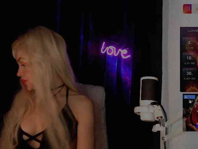Margo77-1 webcam