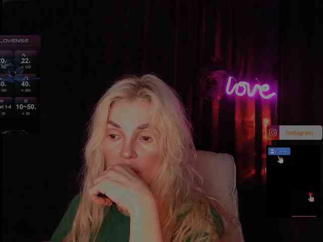 Margo77-1 webcam