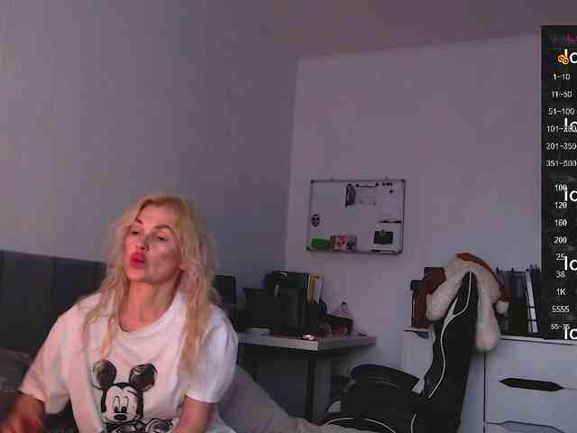 Margo77-1 webcam
