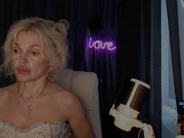 Margo77-1 webcam