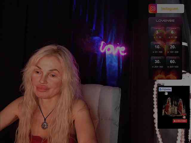 Margo77-1 webcam
