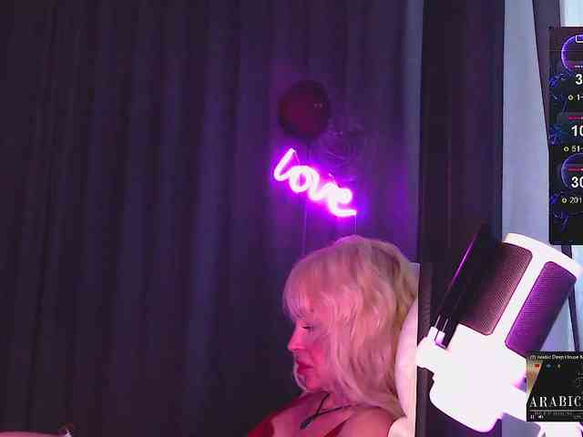 Margo77-1 webcam