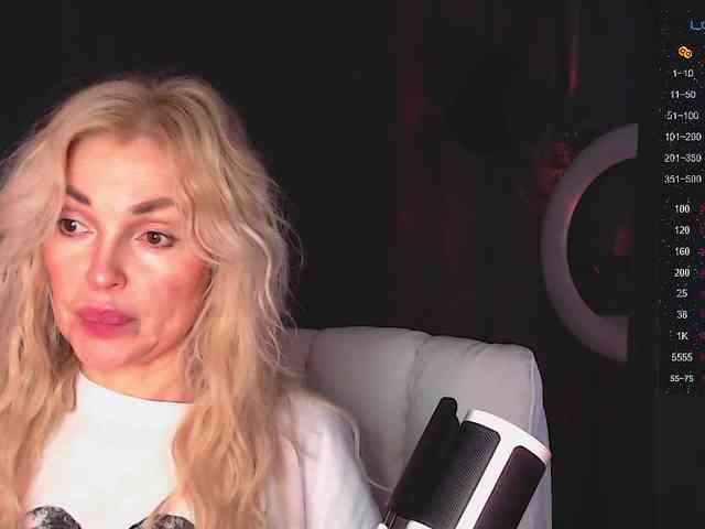 Margo77-1 webcam