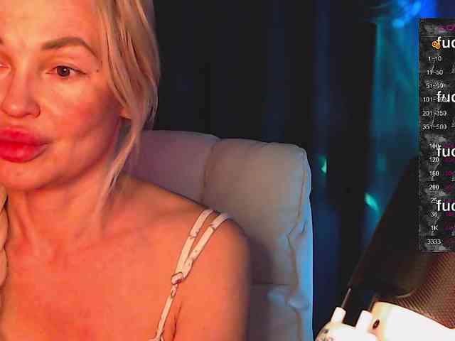 Margo77-1 webcam