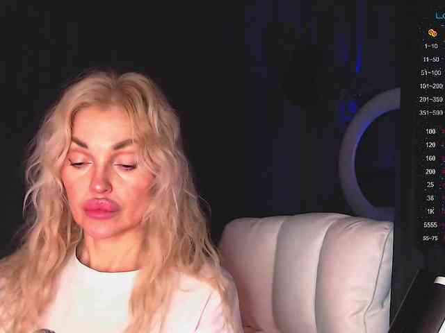 Margo77-1 webcam
