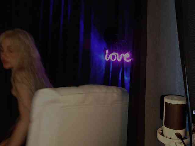 Margo77-1 webcam