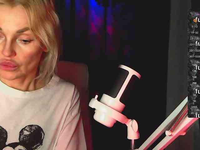 Margo77-1 webcam