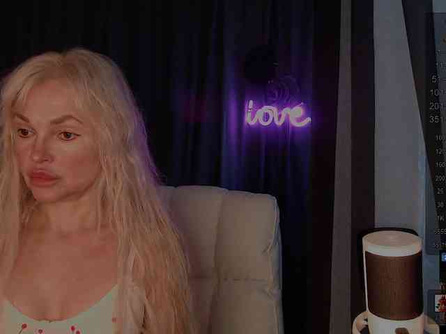 Margo77-1 webcam