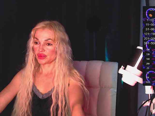 Margo77-1 webcam