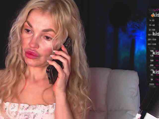 Margo77-1 webcam