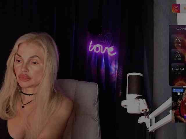 Margo77-1 webcam