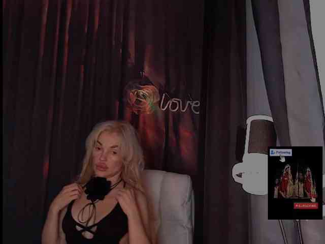 Margo77-1 webcam