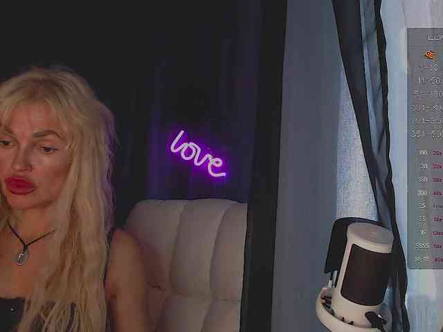Margo77-1 webcam