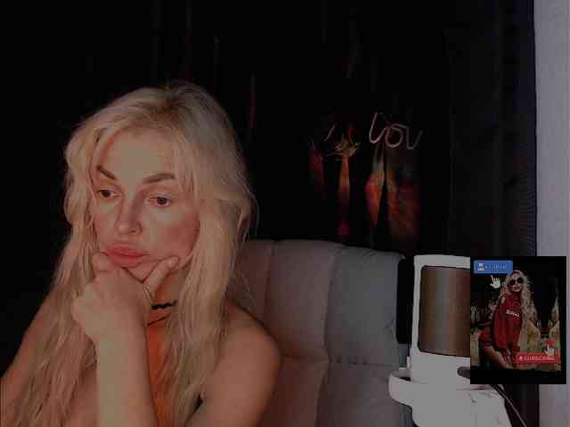 Margo77-1 webcam