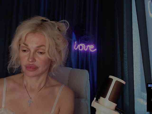 Margo77-1 webcam