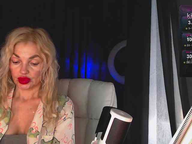 Margo77-1 webcam