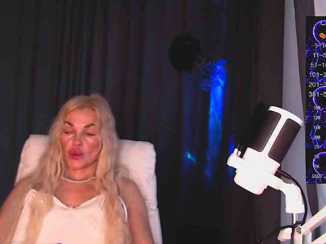 Margo77-1 webcam