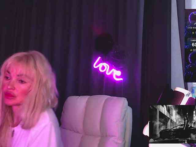 Margo77-1 webcam
