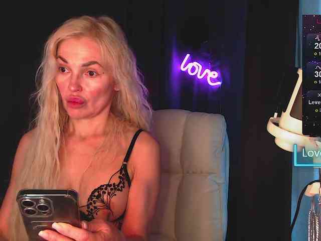 Margo77-1 webcam