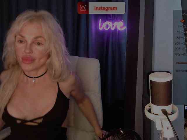 Margo77-1 webcam