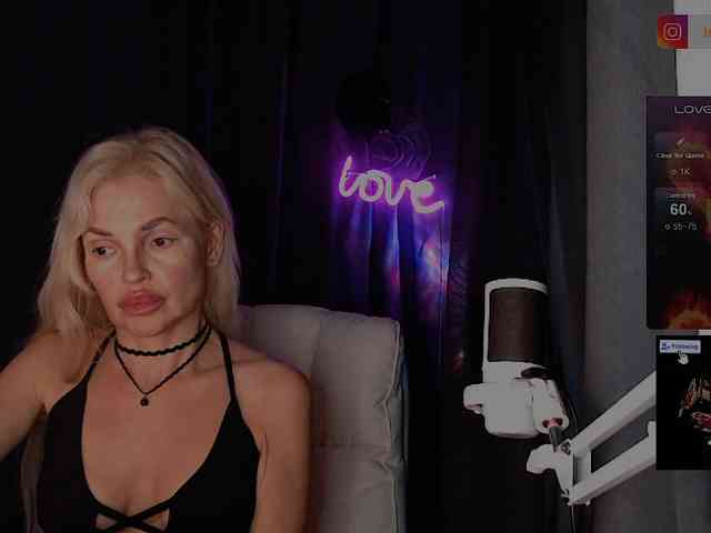 Margo77-1 webcam