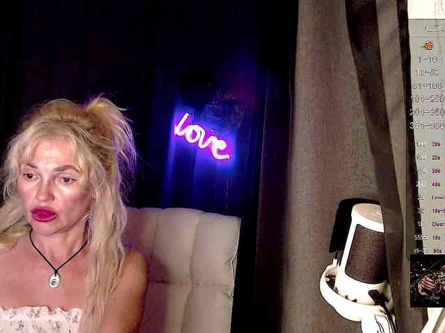 Margo77-1 webcam