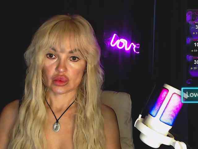 Margo77-1 webcam