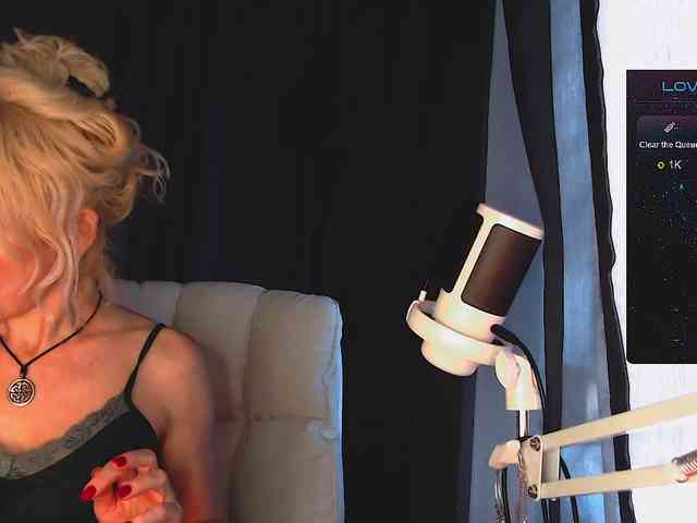Margo77-1 webcam
