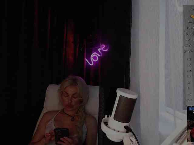 Margo77-1 webcam